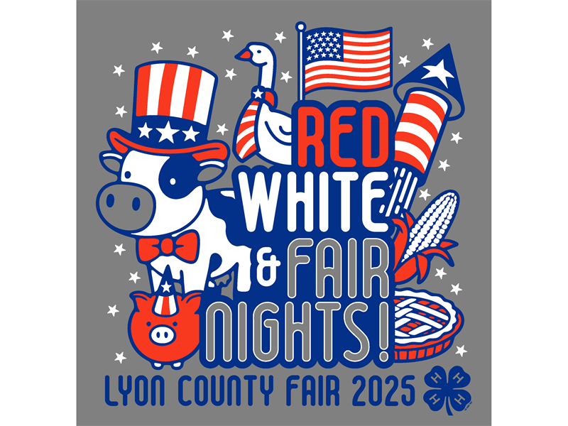Fair Logo